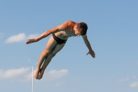 Thumbnail - Boys B - Samuel - Wasserspringen - 2021 - International Diving Meet Graz - Teilnehmer - Schweiz 03041_13249.jpg