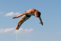 Thumbnail - Schweiz - Wasserspringen - 2021 - International Diving Meet Graz - Teilnehmer 03041_13250.jpg