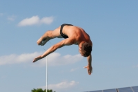 Thumbnail - Boys B - Samuel - Wasserspringen - 2021 - International Diving Meet Graz - Teilnehmer - Schweiz 03041_13252.jpg