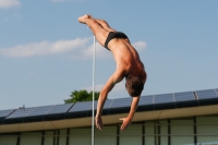 Thumbnail - Boys B - Samuel - Wasserspringen - 2021 - International Diving Meet Graz - Teilnehmer - Schweiz 03041_13254.jpg