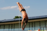 Thumbnail - Boys B - Samuel - Wasserspringen - 2021 - International Diving Meet Graz - Teilnehmer - Schweiz 03041_13255.jpg