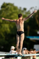 Thumbnail - Boys B - Samuel - Wasserspringen - 2021 - International Diving Meet Graz - Teilnehmer - Schweiz 03041_13256.jpg