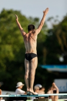 Thumbnail - Boys B - Samuel - Wasserspringen - 2021 - International Diving Meet Graz - Teilnehmer - Schweiz 03041_13257.jpg