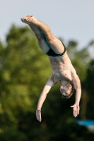 Thumbnail - Boys B - Samuel - Wasserspringen - 2021 - International Diving Meet Graz - Teilnehmer - Schweiz 03041_13258.jpg