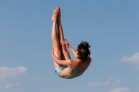 Thumbnail - Schweiz - Plongeon - 2021 - International Diving Meet Graz - Participants 03041_13262.jpg