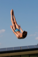 Thumbnail - Schweiz - Plongeon - 2021 - International Diving Meet Graz - Participants 03041_13263.jpg