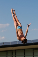 Thumbnail - Schweiz - Tuffi Sport - 2021 - International Diving Meet Graz - Participants 03041_13264.jpg