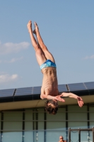 Thumbnail - Schweiz - Wasserspringen - 2021 - International Diving Meet Graz - Teilnehmer 03041_13265.jpg