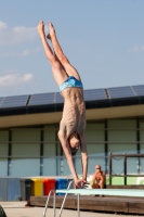 Thumbnail - Schweiz - Wasserspringen - 2021 - International Diving Meet Graz - Teilnehmer 03041_13266.jpg