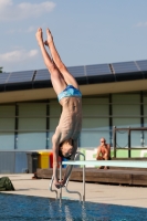 Thumbnail - Schweiz - Plongeon - 2021 - International Diving Meet Graz - Participants 03041_13267.jpg