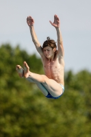 Thumbnail - Schweiz - Plongeon - 2021 - International Diving Meet Graz - Participants 03041_13273.jpg