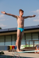Thumbnail - Boys B - Moritz - Wasserspringen - 2021 - International Diving Meet Graz - Teilnehmer - Österreich 03041_13278.jpg