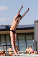 Thumbnail - Boys B - Aurelien - Wasserspringen - 2021 - International Diving Meet Graz - Teilnehmer - Schweiz 03041_13339.jpg