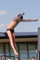 Thumbnail - Boys B - Aurelien - Wasserspringen - 2021 - International Diving Meet Graz - Teilnehmer - Schweiz 03041_13340.jpg