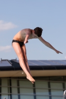 Thumbnail - Schweiz - Tuffi Sport - 2021 - International Diving Meet Graz - Participants 03041_13341.jpg