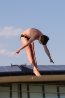 Thumbnail - Boys B - Aurelien - Wasserspringen - 2021 - International Diving Meet Graz - Teilnehmer - Schweiz 03041_13342.jpg