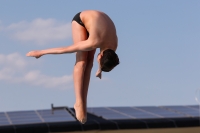 Thumbnail - Boys B - Aurelien - Wasserspringen - 2021 - International Diving Meet Graz - Teilnehmer - Schweiz 03041_13344.jpg