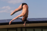 Thumbnail - Boys B - Aurelien - Wasserspringen - 2021 - International Diving Meet Graz - Teilnehmer - Schweiz 03041_13345.jpg