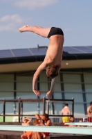 Thumbnail - Boys B - Aurelien - Wasserspringen - 2021 - International Diving Meet Graz - Teilnehmer - Schweiz 03041_13346.jpg