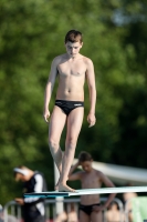 Thumbnail - Schweiz - Tuffi Sport - 2021 - International Diving Meet Graz - Participants 03041_13352.jpg