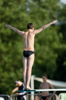 Thumbnail - Boys B - Aurelien - Wasserspringen - 2021 - International Diving Meet Graz - Teilnehmer - Schweiz 03041_13353.jpg