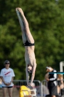 Thumbnail - Boys B - Aurelien - Wasserspringen - 2021 - International Diving Meet Graz - Teilnehmer - Schweiz 03041_13357.jpg