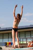 Thumbnail - Schweiz - Wasserspringen - 2021 - International Diving Meet Graz - Teilnehmer 03041_13358.jpg