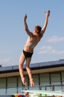 Thumbnail - Schweiz - Wasserspringen - 2021 - International Diving Meet Graz - Teilnehmer 03041_13359.jpg