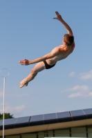 Thumbnail - Schweiz - Прыжки в воду - 2021 - International Diving Meet Graz - Participants 03041_13361.jpg