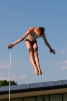 Thumbnail - Schweiz - Wasserspringen - 2021 - International Diving Meet Graz - Teilnehmer 03041_13368.jpg