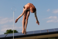 Thumbnail - Schweiz - Tuffi Sport - 2021 - International Diving Meet Graz - Participants 03041_13369.jpg