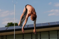 Thumbnail - Schweiz - Tuffi Sport - 2021 - International Diving Meet Graz - Participants 03041_13370.jpg