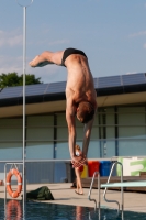 Thumbnail - Schweiz - Прыжки в воду - 2021 - International Diving Meet Graz - Participants 03041_13371.jpg