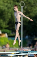 Thumbnail - Schweiz - Tuffi Sport - 2021 - International Diving Meet Graz - Participants 03041_13373.jpg