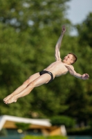 Thumbnail - Schweiz - Wasserspringen - 2021 - International Diving Meet Graz - Teilnehmer 03041_13376.jpg