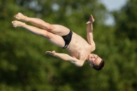 Thumbnail - Schweiz - Wasserspringen - 2021 - International Diving Meet Graz - Teilnehmer 03041_13377.jpg