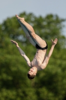 Thumbnail - Schweiz - Tuffi Sport - 2021 - International Diving Meet Graz - Participants 03041_13378.jpg