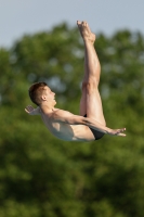 Thumbnail - Schweiz - Tuffi Sport - 2021 - International Diving Meet Graz - Participants 03041_13379.jpg