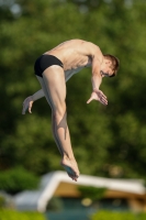 Thumbnail - Schweiz - Tuffi Sport - 2021 - International Diving Meet Graz - Participants 03041_13381.jpg