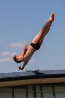 Thumbnail - Schweiz - Tuffi Sport - 2021 - International Diving Meet Graz - Participants 03041_13385.jpg