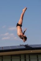 Thumbnail - Schweiz - Wasserspringen - 2021 - International Diving Meet Graz - Teilnehmer 03041_13387.jpg