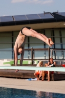 Thumbnail - Schweiz - Tuffi Sport - 2021 - International Diving Meet Graz - Participants 03041_13390.jpg