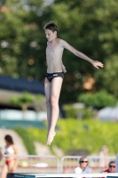 Thumbnail - Schweiz - Tuffi Sport - 2021 - International Diving Meet Graz - Participants 03041_13394.jpg