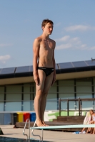 Thumbnail - Schweiz - Wasserspringen - 2021 - International Diving Meet Graz - Teilnehmer 03041_13399.jpg