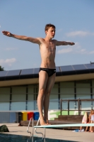 Thumbnail - Schweiz - Wasserspringen - 2021 - International Diving Meet Graz - Teilnehmer 03041_13400.jpg