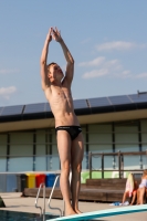 Thumbnail - Schweiz - Wasserspringen - 2021 - International Diving Meet Graz - Teilnehmer 03041_13403.jpg