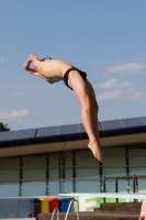 Thumbnail - Schweiz - Wasserspringen - 2021 - International Diving Meet Graz - Teilnehmer 03041_13405.jpg