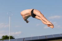 Thumbnail - Schweiz - Tuffi Sport - 2021 - International Diving Meet Graz - Participants 03041_13406.jpg