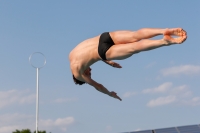 Thumbnail - Boys B - Arthur - Прыжки в воду - 2021 - International Diving Meet Graz - Participants - Schweiz 03041_13407.jpg