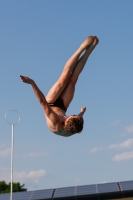 Thumbnail - Schweiz - Wasserspringen - 2021 - International Diving Meet Graz - Teilnehmer 03041_13410.jpg